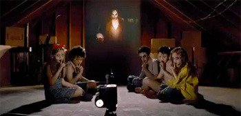 Дата выхода фильма Синистер 2? Дата выхода фильма Синистер 2?